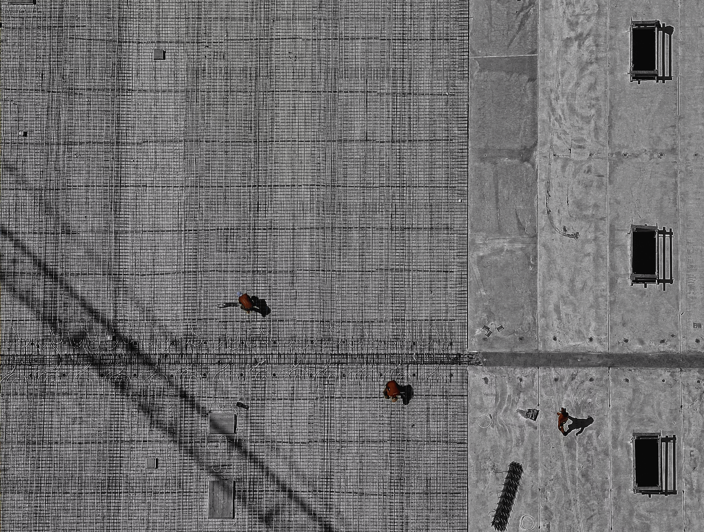 Construction Site