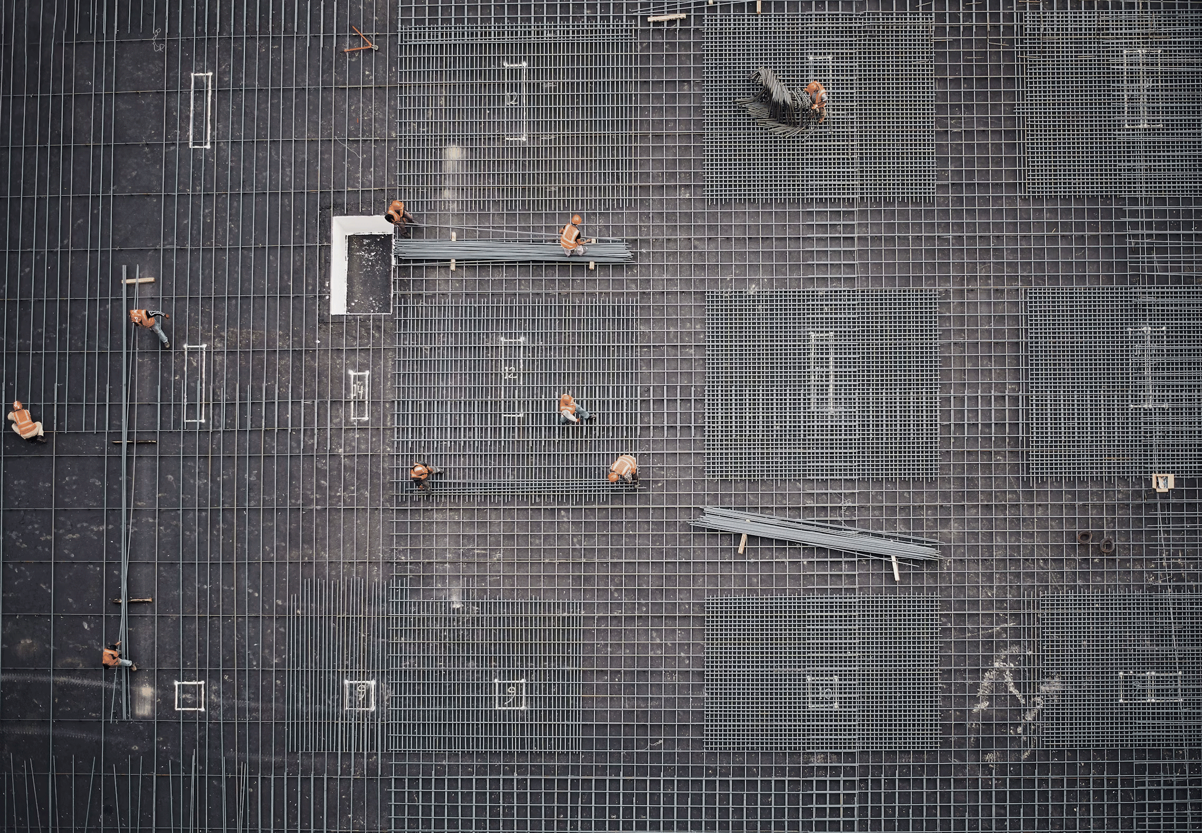 Construction Site
