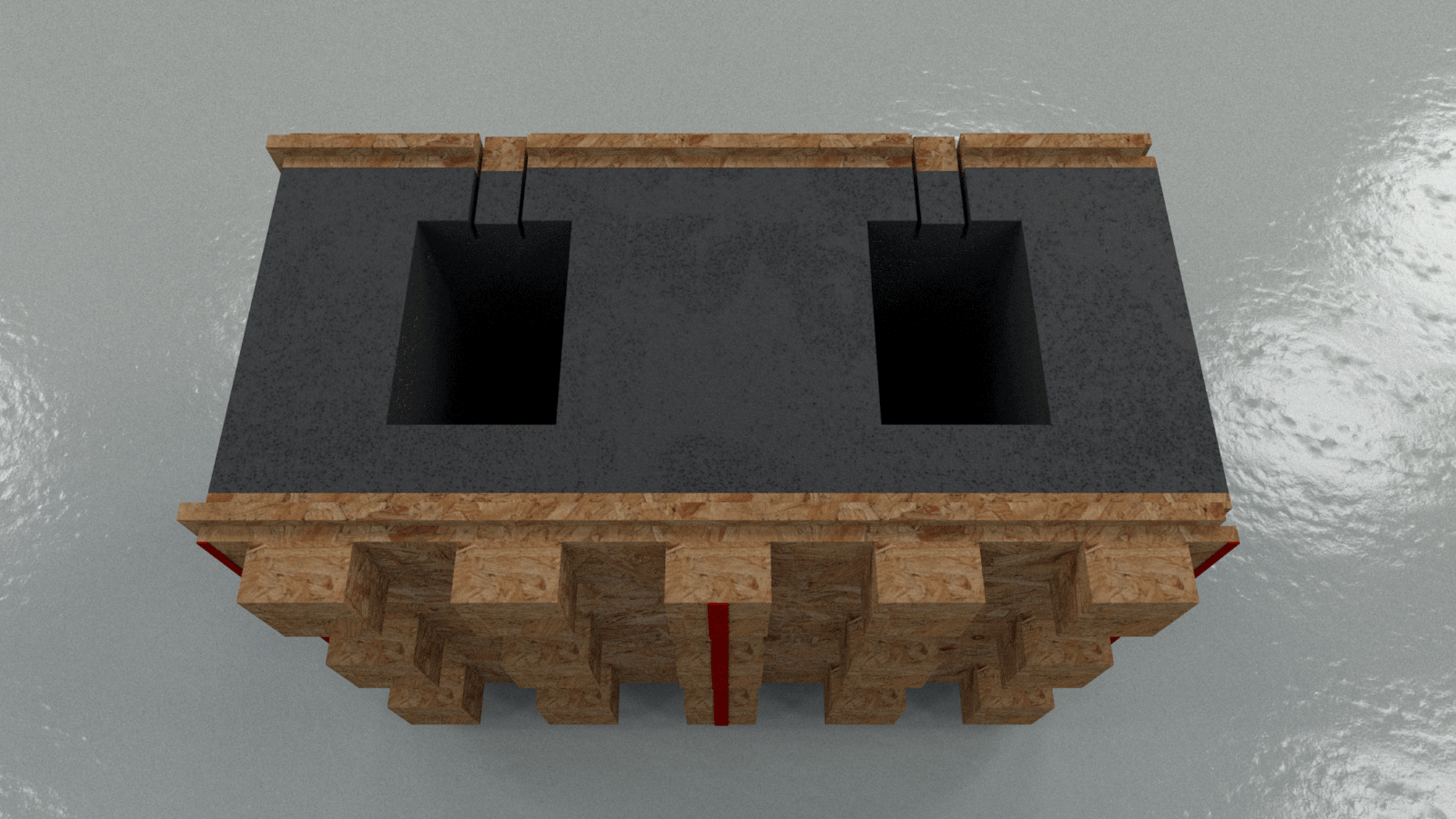 Product Render