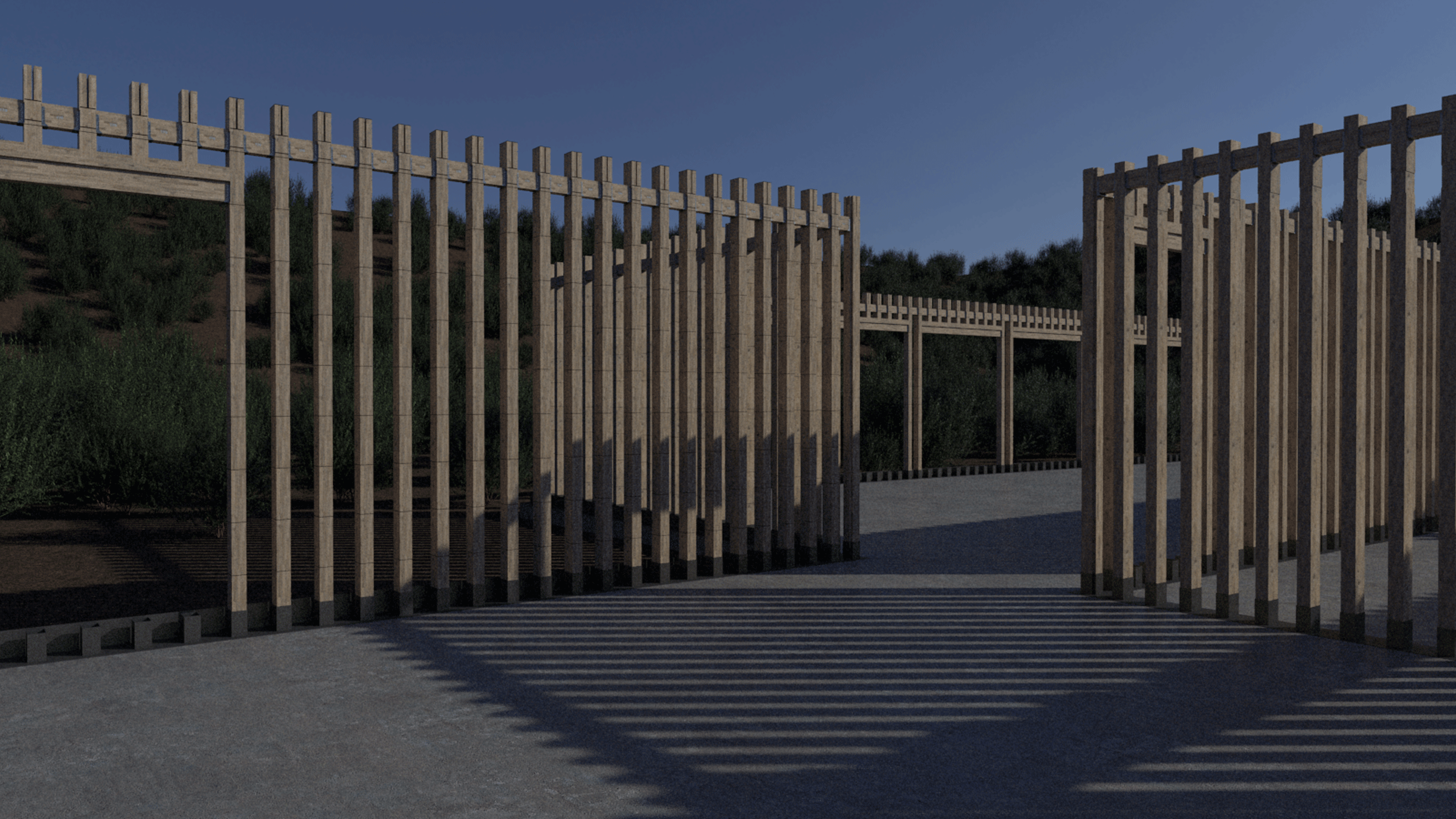 Product Render