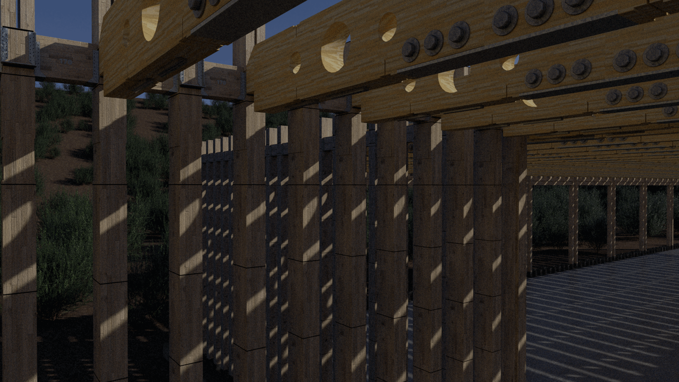 Product Render