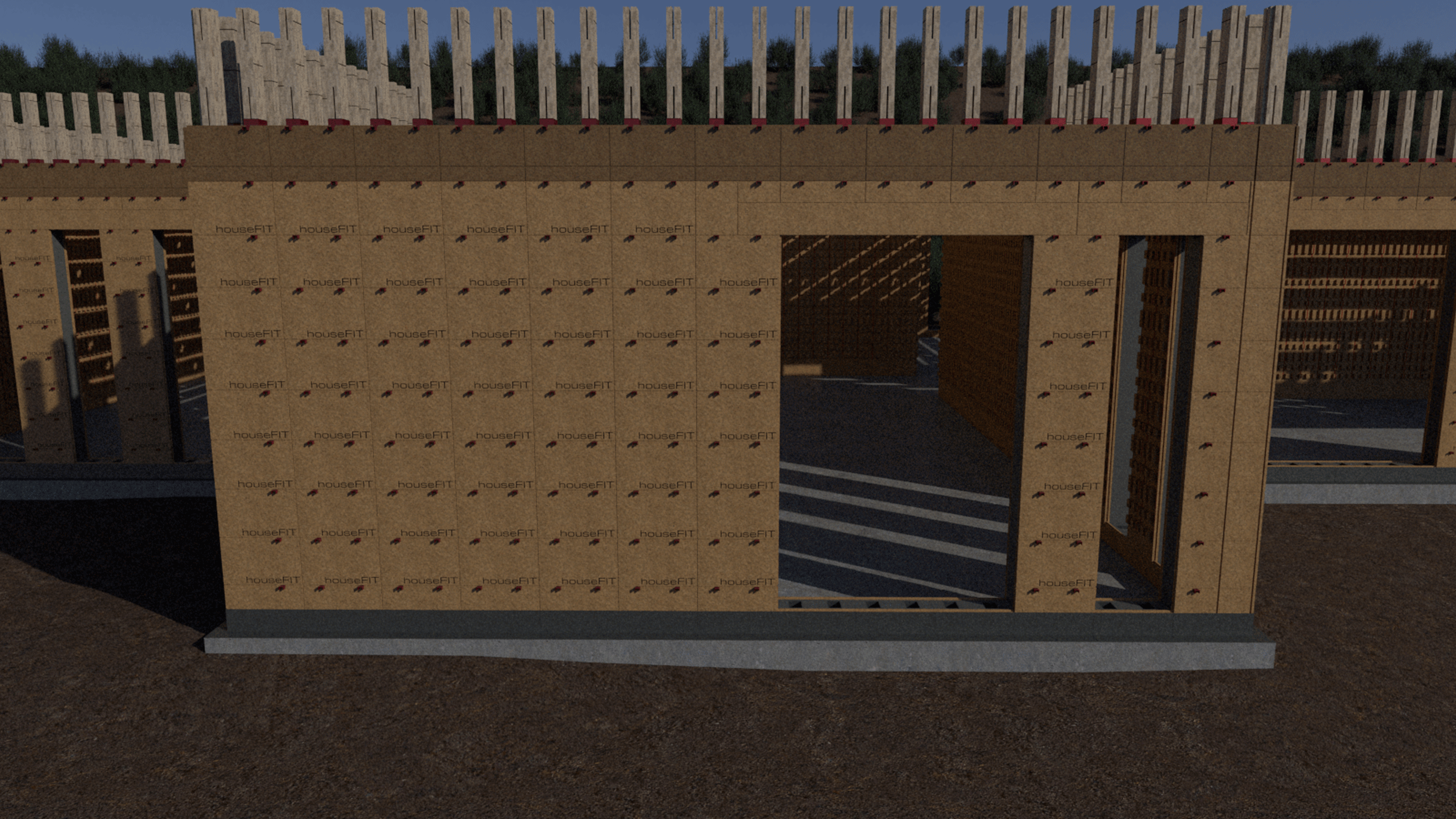 Product Render