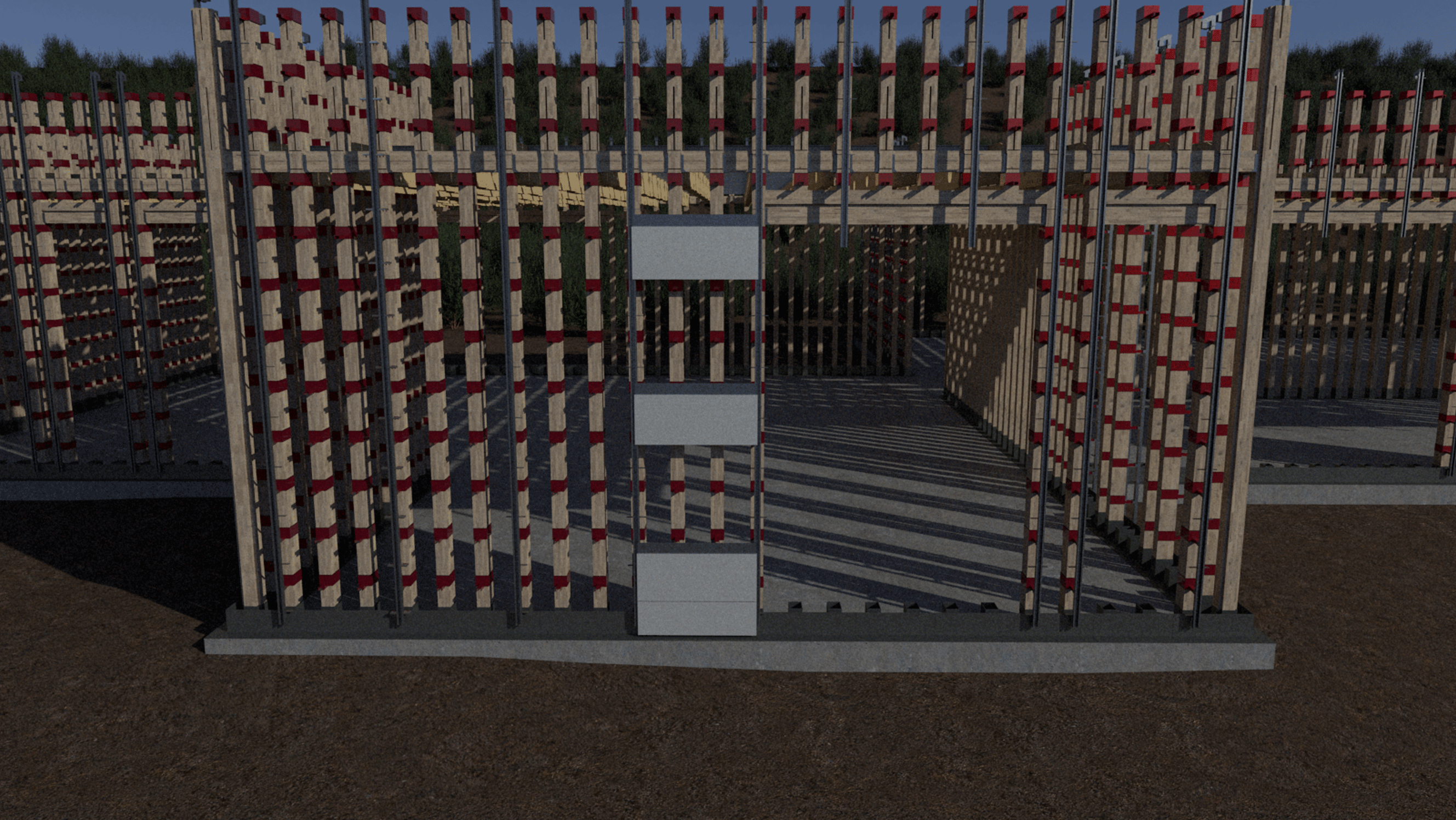 Product Render