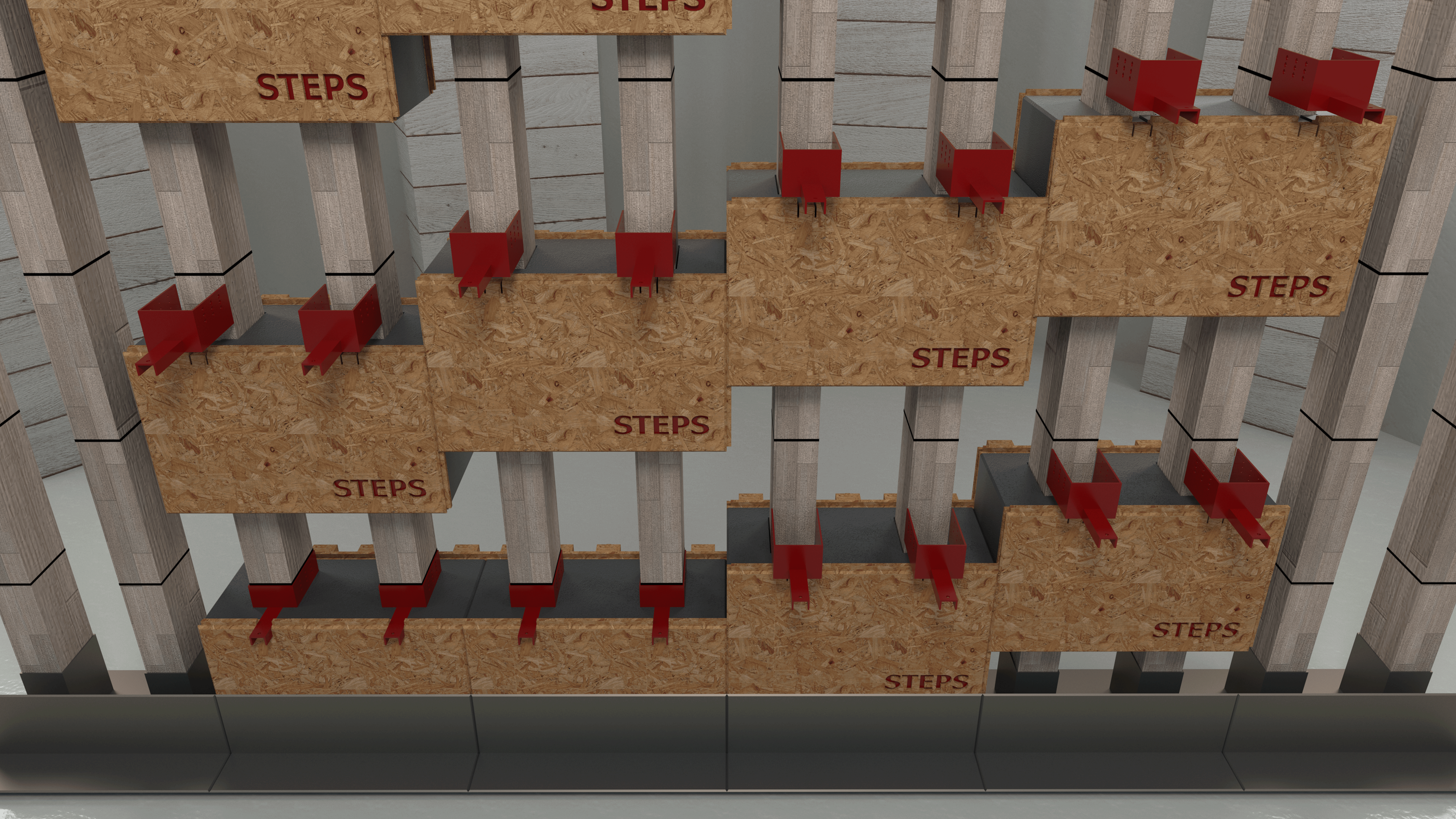 Product Render